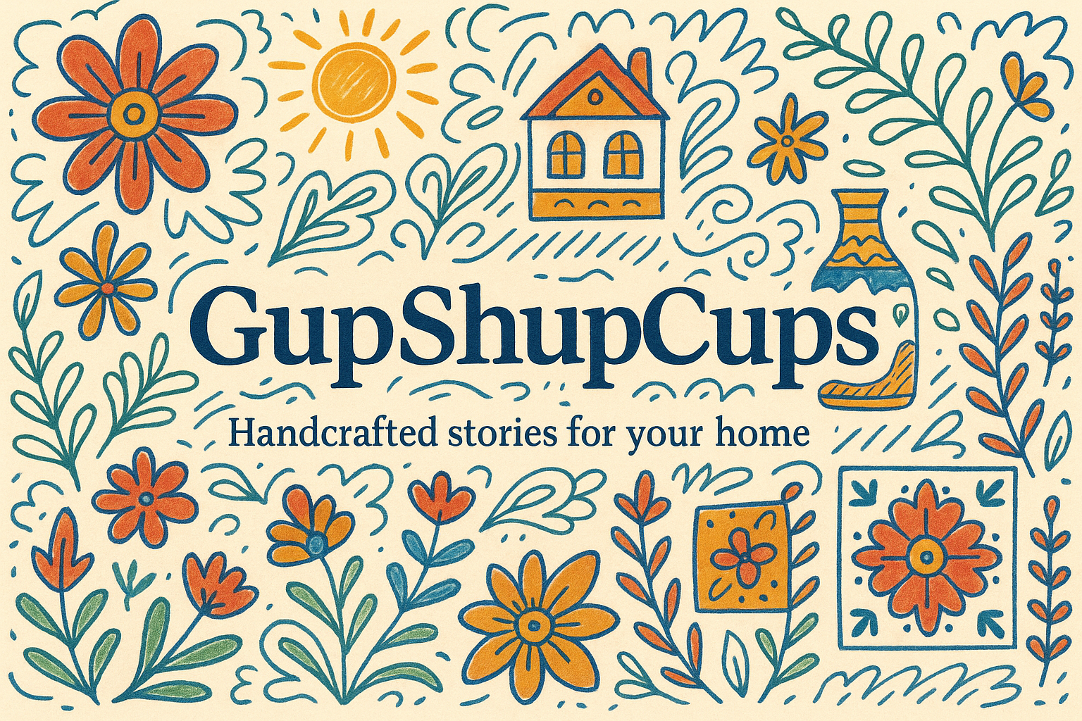 GupShupCups