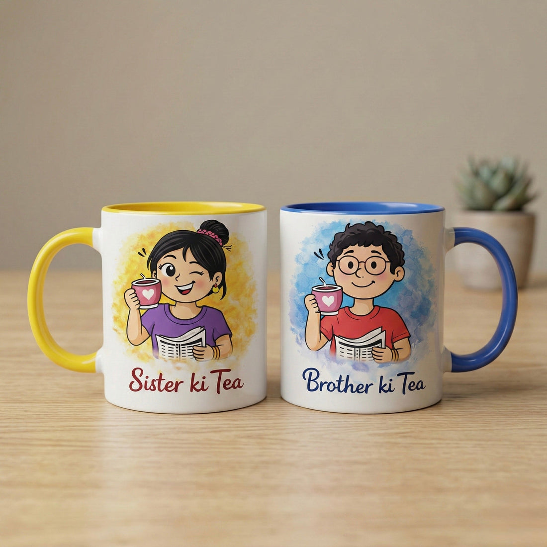 Rakhi Gift Ideas for Brother and Sister