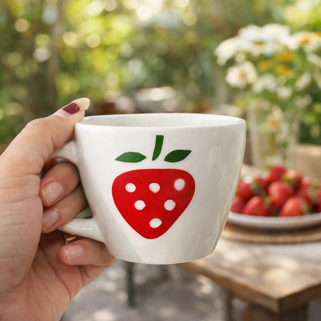 Cute Mugs – Handcrafted Ceramic Mugs That Make Every Sip Better
