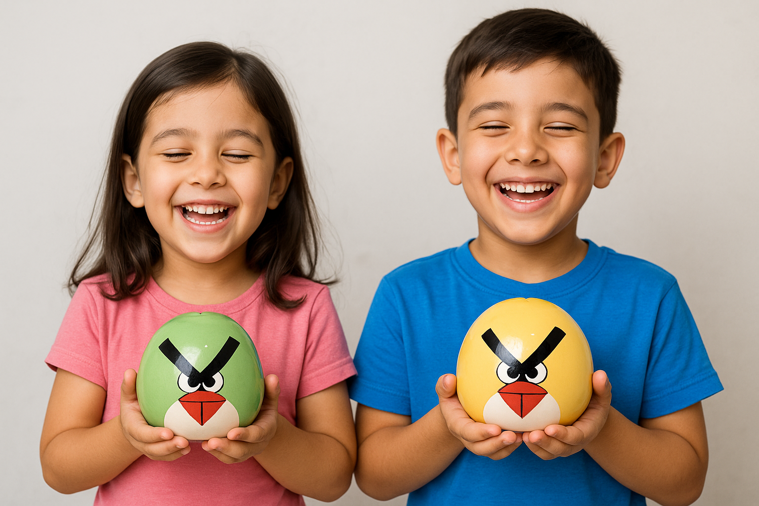 Angry Bird Ceramic Piggy Bank – Teach Kids to Save with Fun!